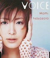 【中古】アニメ系CD 中里真美 / VOICE クラッシュギアニトロED