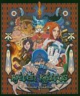 CD】バテンカイトス 終わらない翼と失われた海 オリジナル CD】バテンカイトス 終わらない翼と失われた海 オリジナル