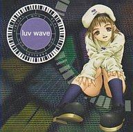 【中古】アニメ系CD luv wave オリジナルサウンドトラック