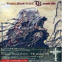 【中古】CDアルバム トリニティ・ブラッド オリジナルサウンドトラック
