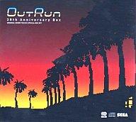【中古】アニメ系CD Out Run 20th Anniversary Box
