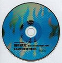 【中古】アニメ系CD DDRMAX2 ～Dance Dance Revolution 7thMIX～ V-RARE SOUND TRACK 5