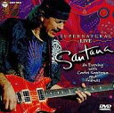【中古】洋楽DVD カルロス・サンタナ / スーパーナチュラル・ライヴ