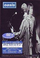 【中古】洋楽DVD オアシス / ライヴ・バイ・ザ・シー