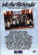 【中古】洋楽DVD U.S.A.For Africa/ウィー・アー・ザ・ワールト
