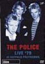 【中古】洋楽DVD THE POLICE/LIVE’79 AT HATFIELD