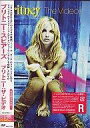 【中古】洋楽DVD ブリトニー・スピアーズ/ブリトニー:ザ・ビデオ