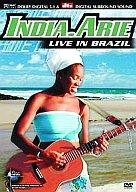 【中古】洋楽DVD インディア・アリー/ライヴ・イン・ブラジル
