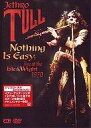 【中古】洋楽DVD ジェスロ・タル/ナッシング・イズ・イージー・ライヴ・アット