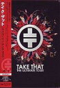 【中古】洋楽DVD テイク・ザット/ライヴ・イン・マンチェスター