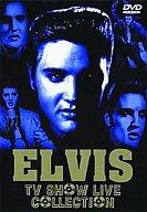 【中古】洋楽DVD エルヴィス・プレスリー/エルヴィス・TVショウ ライヴコレク