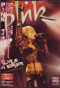 【中古】洋楽DVD P!NK/ライヴ・イン・ヨーロッパ