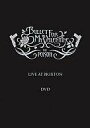 【中古】洋楽DVD Bullet For My Valentine / Poison: Live At Brixto