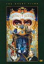 【中古】洋楽DVD マイケル・ジャクソン◆DANGEROUS〜ザ・ショート・フィ