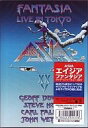 【中古】洋楽DVD ASIA/FANTASIA~LIVE IN TOKYO DVD