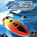 yÁzPS\tg Rapid Racer (RCG)