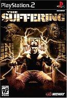 【中古】PS2ソフト 北米版 THE SUFFERING (国内版本体動作不可)