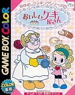 発売日 2000/12/15 メーカー エム・ティー・オー 型番 - JAN 4536478000168 備考 ゲームボーイ(GAME BOY)用ソフト 関連商品はこちらから なかよしクッキングシリーズ　 エム・ティー・オー　