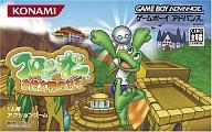 Software Games: Other - 【中古】GBAソフト フロッガー古代文明のなぞ
