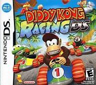 【中古】ニンテンドーDSソフト 北米版 DIDDYKONG RACING DS (国内版本体動作可)