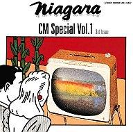 【中古】邦楽CD Niagara CM Stars / NIAGARA CM Special Vol.1 3rd Issue 30th Anniversary Edition