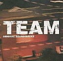 【中古】TVサントラ 「TEAM」オリジナル・サウンドトラック/服部隆之