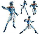 【中古】フィギュア 超像可動 10.スタープラチナ・セカンド...