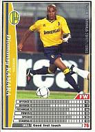 【中古】WCCF/白/FW/2002-2003 174/288[白]：ディオマンシ・カマラ