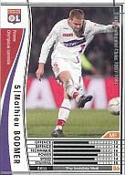 【中古】WCCF/白/MF/2007-2008 151/336[白]：マテュー・ボドメル(3)