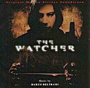 【中古】映画音楽(洋画) 「ザ・ウォッチャー」オリジナル・サウンドトラック/マルコ・ベルトラミ