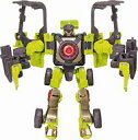 【中古】おもちゃ RD-08 ダートボス 「トランスフォーマー/リベンジ」 スカウトクラス(3)