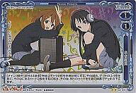 楽天市場】けいおん プレシャスメモリーズ（トレーディングカード