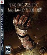 【中古】PS3ソフト アジア版 DEAD SPACE(18歳以上対象・国内版本体動作可)