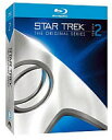 【中古】海外TVドラマBlu-ray Disc 宇宙大作戦 コンプリート・シーズン2 ブルーレイBOX