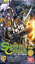 【中古】トレカ 【BOX】SUNRISE CRUSADE サンライズクルセイド The 7th -迫りくる脅威- ブースター