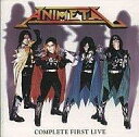 【中古】アニメ系CD アニメタル / Complete First Live