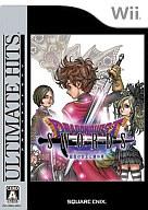 【中古】Wiiソフト ドラゴンクエストソード 仮面の女王と鏡の塔[Ultimate Hits]