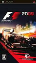 【中古】PSPソフト F1 2009