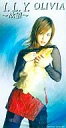 【中古】シングルCD OLIVIA(D&D) /I.L.Y.-欲望/花弁