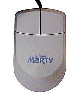 パソコン・周辺機器, その他 FMT FM TOWNS MaRTy FMM-MO301
