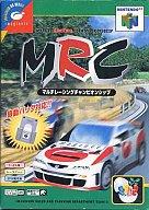 発売日 1997/07/18 メーカー イマジニア 型番 NUS-P-NNMRJ JAN 4965857090405 備考 ニンテンドウ64(NINTENDO64)用ソフト 関連商品はこちらから イマジニア　