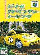 発売日 1999/11/26 メーカー E・A・S 型番 NUS-P-NB8J JAN 4938833005113 備考 ニンテンドウ64(NINTENDO64)用ソフト 関連商品はこちらから E・A・S　