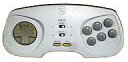 【中古】PC-FXハード PC-FX専用パッド FX-PAD(2)