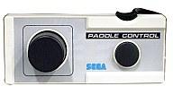 【中古】セガ マーク3ハード パドルコントロール[HPD-200]