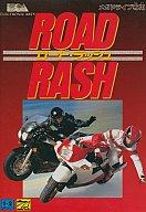 【中古】メガドライブソフト ロード・ラッシュ