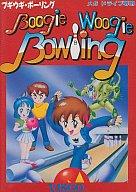 【中古】メガドライブソフト ブギウギボーリング