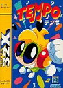 【中古】メガドライブソフト(スーパー32X) TEMPO(テンポ)
