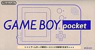 【中古】GBハード ゲームボーイポケ