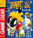 【中古】ゲームギアソフト TENPO Jr.