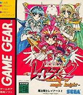 楽天市場】魔法騎士レイアース(テレビゲーム)の通販 楽天市場】魔法騎士レイアース(テレビゲーム)の通販